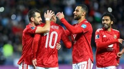 متاحة الآن دون تشفير.. القنوات الناقلة لمباراة الأهلي وفلامنجو البرازيلي في كأس العالم للأندية