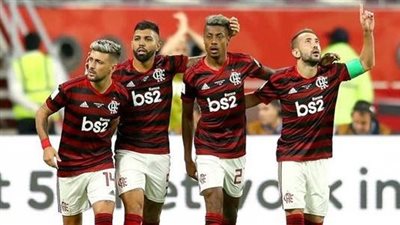 تشكيل فلامنجو البرازيلي المتوقع لمواجهة الأهلي في كأس العالم للأندية 2023