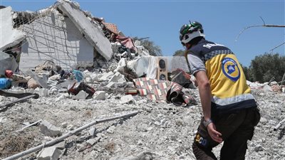 تحذيرات عاجلة من تكرار زلزال تركيا وسوريا المدمر في 3 دول.. التفاصيل الكاملة