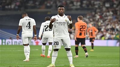 موعد مباراة ريال مدريد وإلتشي في الدوري الإسباني.. وترددات القنوات المجانية