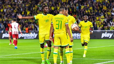 عبر beiN Sports Premium 1.. موعد مباراة نانت ولوريان في الدوري الفرنسي