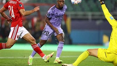 تردد قناة SSC السعودية الناقلة لمباراة الأهلي وفلامنجو على 