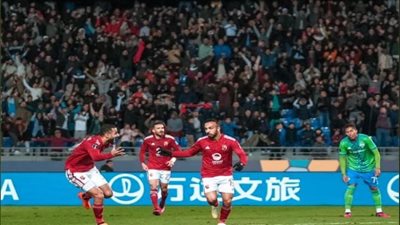 أبرزهم Sport TV3 Portugal.. القنوات الناقلة لمباراة الأهلي وفلامنجو (بث مباشر)