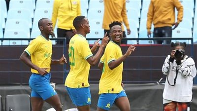 مجموعة الأهلي.. صن داونز يفوز بصعوبة على الهلال السوداني بدوري أبطال إفريقيا