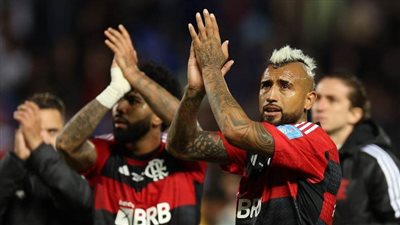 فلامنجو يُسجل الهدف الأول في مرمى الأهلي بكأس العالم للأندية