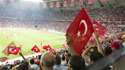 رسميًا.. فريق أضنة سبور يعلن انسحابه من الدوري التركي بسبب الزلزال