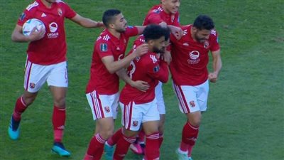 كأس العالم للأندية.. الأهلي يتعادل بهدف مع فلامنجو في شوط أول مُثير