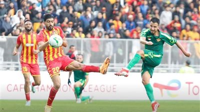 الزمالك يتذيل مبكرًا.. الترجي يخطف فوزا قاتلا من المريخ بدوري أبطال إفريقيا