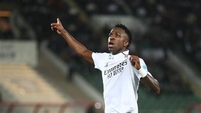 ريال مدريد يُسجل مبكرا في مرمى الهلال بنهائي كأس العالم للأندية