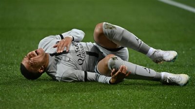 رسميًا.. مبابي يغيب عن مباراة بايرن ميونخ في دوري أبطال أوروبا