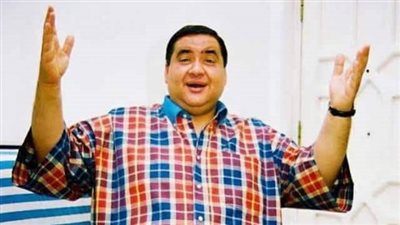 شقيق الفنان المصري الراحل الفنان علاء ولى الدين يكشف كواليس لأول مرة عن حياة الأخيرة 