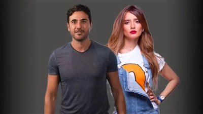 دعوى جديدة من الفنانة زينة ضد أحمد عز (التفاصيل الكاملة)