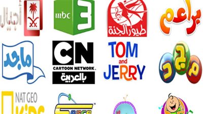  تردد قنوات الأطفال 2023 طيور الجنة بيبي وكراميش وتوم وجيري وMBC3 وماجد كيدز