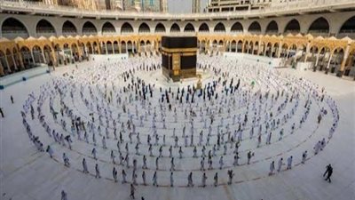 الكشف آخر موعد لتقديم طلبات المشاركة فى الإشراف على حج الجمعيات الأهلية