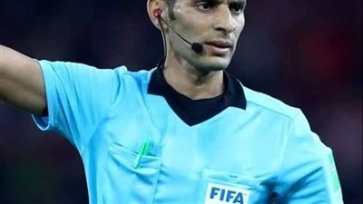  جهاد جريشة عن مصطفى غربال: قدم واحدة من أسوأ مبارياته