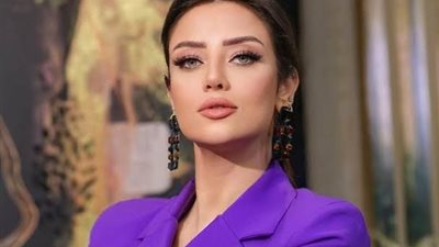 مرتدية بنطلون جلد أسود.. رضوى الشربيني تتصدر تريند جوجل بإطلالة جديدة (صور)