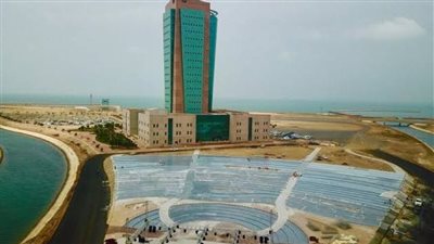 أدق التفاصيل حول جامعة جازان بعدما تصدرت السوشيال ميديا؟ (معلومات لا تعرفها حول التأسيس)