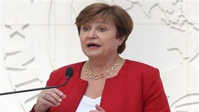 صندوق النقد الدولى: النمو العالمى ارتفع بنسبة 3،4% فى العام الماضى 