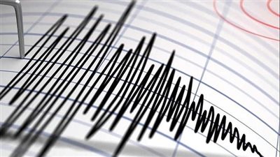 عاجل.. زلزال جديد يضرب تركيا