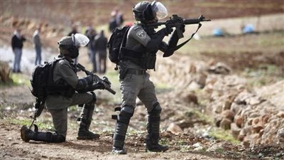 فلسطين.. تندِّيد بقتل مستوطنين يهود شابًا فلسطينيًّا في الضفة الغربية