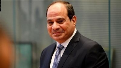  بث مباشر لكلمة الرئيس السيسي خلال معرض ومؤتمر مصر الدولي للبترول 