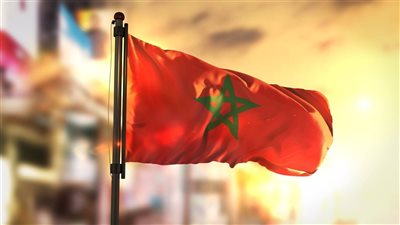 عاجل.. زلزال يضرب إقليم الحسيمة شمال المملكة المغربية 