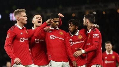 تشكيل مانشستر يونايتد المتوقع لمواجهة ليدز يونايتد.. وتوقيت المباراة