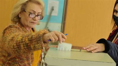  انطلاق جولة الإعادة في الانتخابات الرئاسية في قبرص