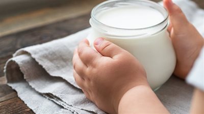 ما فوائد اللبن الرائب؟.. حارق الدهون ومقاوم سرطان القولون 