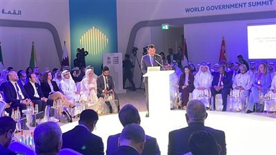 وزير الشباب والرياضة يستعرض التجربة المصرية فى تمكين الشباب 