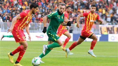 المريخ السوداني يشكو الترجي للكاف بسبب خطأ التبديلات.. هل تُعاد المباراة؟