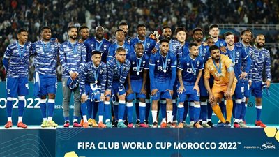 بعد إنجاز كأس العالم للأندية.. استقبال أسطوري لفريق الهلال السعودي (صور وفيديو)