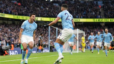 مع إصابة هالاند.. مانشستر سيتي يفوز بثلاثية ويقترب من أرسنال المتصدر
