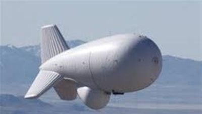 روسيا تلجأ لتقنية سوفيتية قديمة لمواجهة مناطيد أمريكا