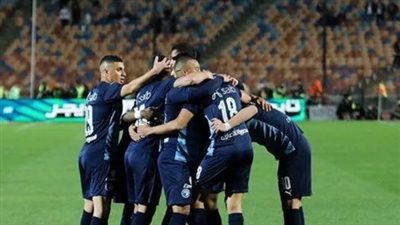 بيراميدز يستهل مشواره في كأس الكونفدرالية الأفريقية بخطة سحرية تدفعه بالتعادل أم الجيش الملكي المغربي