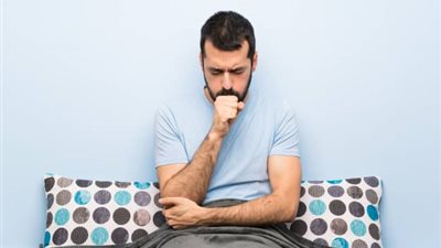 علاج الكحة للكبار.. بالنعناع والزنجبيل