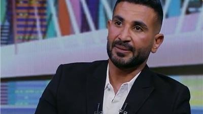 بالتزامن مع عيد الحب.. أحمد سعد يستعد لطرح أغنية جديدة بعنوان 