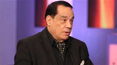  تطورات الحالة الصحية للموسيقار المصري حلمي بكر