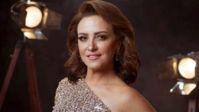  ريهام عبدالغفور توجه رسالة إلى منتقدي كثرة أعمالها الدرامية خلال الفترة الأخيرة