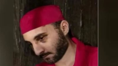 حقيقة إعدام محمد عادل المتهم بإنهاء حياة نيرة أشرف (صورة)