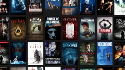 ترددات القنوات الناقلة لأفلام الرعب والأكشن 2023