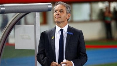  قبل قص شريط منافساتهم فى دوري أبطال إفريقيا..ما هي خطة مارسيل كولر بعد الخسارة من فلامنجو البرازيلي؟