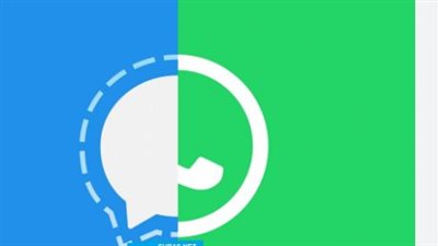 كيفية نقل محادثات الواتساب إلى سيجنال signal الجديد.. ومميزاته