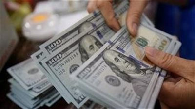 سعر الدولار اليوم 13_2_2023 في مصر 