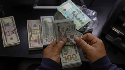 سعر الدولار اليوم 13_2_2023 في لبنان