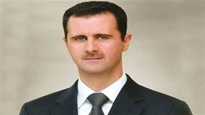  بشار الأسد يشيد بمواقف الإمارات واستجابتها السريعة التي تعبر عن عمق العلاقات بين البلدين