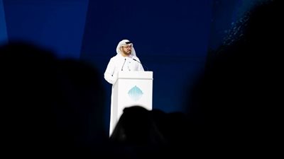 رئيس القمة العالمية للحكومات: العالم سيشهد ثورة بيولوجية ستتفوق على ثورة التكنولوجيا