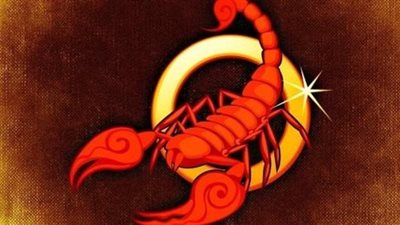 حظك اليوم برج العقرب الإثنين 13 فبراير 2023.. توقعات للرجل وأخرى للمرأة