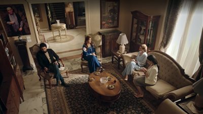 بطولة ريهام عبد الغفور.. مواعيد مسلسل 