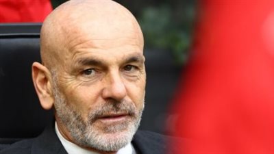 حديث المدير الفني لفريق ميلان الإيطالي لكرة القدم حول مواجهة توتنهام Tottenham يقتحم التريند